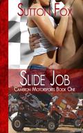 Slide Job  (Cameron Motorsports) by Sutton Fox