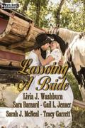 Lassoing a Bride by Gail L. Jenner