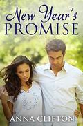 New Year's Promise by Anna Clifton