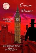 Crimson Dreams (The Crimson #1) by Georgiana Fields