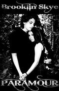 Paramour (Dreamers #3) by Brooklin Skye
