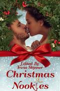 Christmas Nookies (Hot Holiday Reads #2) by Philippa Ballantine