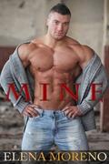 Mine (Mine #2) by Elena Moreno