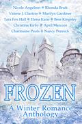 Frozen by Tara Fox Hall
