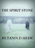 The Spirit Stone (A Certain State Of Marriage #6) by Tania D. Shaw