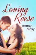 Loving Reese (Tremont Lodge Series #2) by Marcy Blesy