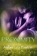 Proximity (Wanderlust #2) by Amber Lea Easton