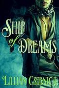 Ship of Dreams by Lillian Csernica