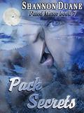 Pack Secrets (Fated Mates #7) by Shannon Duane