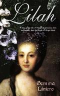 Lilah (Buried Lore #2) by Gemma Liviero