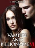 Vampire and Billionaire - Vol.6 (Mords-moi ! #6) by Sienna Lloyd