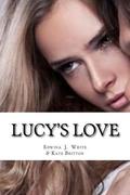 Lucy's Love (Cruising to Love #6) by Edwina J. White