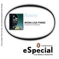 Mona Lisa Three: A Novella of the Monère:A Penguin Group eSpecial from Berkley Sensation by Sunny