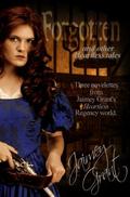 Forgotten, and other Heartless tales (Regency #10) by Jaimey Grant