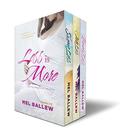 Less is More: Collection Set, Books 1-3 by Mel Ballew