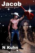 Jacob (Buffalo Rocker #2) by N. Kuhn