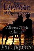 Athena Creek: Volume 1 (Athena Creek #1) by Jen Cudmore