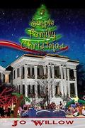 A Simple Family Christmas (The Tanners, #7) by Jo Willow