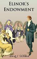 Elinor's Endowment (The Charity School #1) by Sarah Waldock