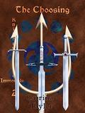 Knights of the Immortals: The Choosing by Catrina Taylor