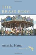 The Brass Ring (Hidden Falls Romance (The Hidden Falls #2) by Amanda Harte