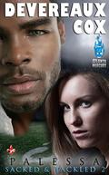 Devereaux Cox (Sacked & Tackled #2) by Palessa