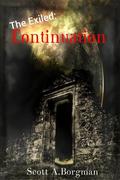 Continuation (The Exiled #2) by Scott Borgman