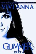 Glimmer: Part 4  (urban fantasy werewolf romance) by Vivi Anna