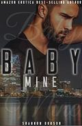 Baby Mine (Amour #1) by Nicola Rhead
