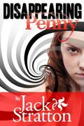 Disappearing Penny by Jack Stratton