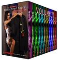 The Ultimate Erotic Short Story Collection 70: 11 Steamingly Hot Erotica Books For Women by Diana Vega