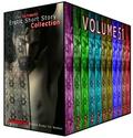 The Ultimate Erotic Short Story Collection 51 - 11 Steamingly Hot Erotica Books For Women by Diana Vega