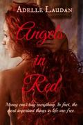 Angels In Red by Adelle Laudan