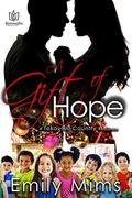 A Gift of Hope (Texas Hill Country #6) by Emily Mims