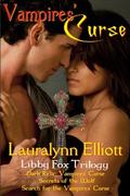 Vampires' Curse by Lauralynn Elliott