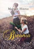 Seeking Breonia by Melissa Hintze