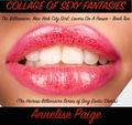 Lovers on a Fresco (The Secret Life of a Billionaire New York City Girl #2) by Annelise Paige