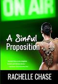 A Sinful Proposition (The Sin Club #3) by Rachelle Chase
