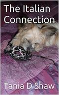 The Italian Connection (A Certain State Of Marriage #7) by Tania D. Shaw
