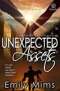 Unexpected Assets (Texas Hill Country #6) by Emily Mims