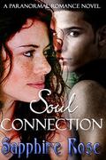 Soul Connection: A Paranormal Romance Novel by Sapphire Rose