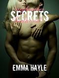 Stepbrother Secrets- Seduced by Emma Hayle