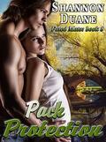 Pack Protection (Fated Mate #8) by Shannon Duane