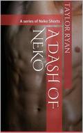 A Dash of Neko (Neko #1.5) by Taylor Ryan