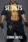 Stepbrother Secrets- Cuffed by Emma Hayle
