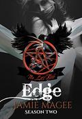 Edge Boxed Five: Season Two by Reveca Beauregard