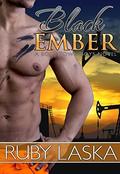 Black Ember (The Boomtown Boys #4) by Ruby Laska