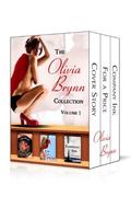 The Olivia Brynn Collection Volume 1 by Olivia Brynn