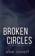 Broken Circles by Elise Covert