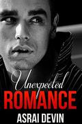 Unexpected Romance (Up in Flames) by Asrai Devin
